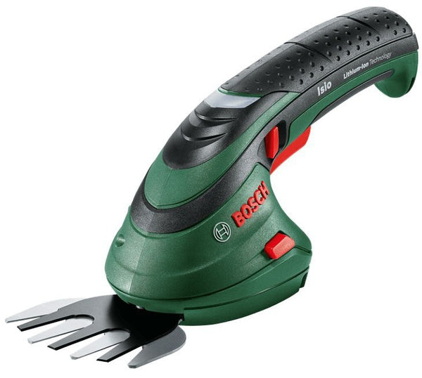 Bosch Cordless Grass Shear Isio3 600833108