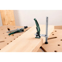 Metabo Accessories 630139000 Vertical quick clamp for MWB 100 - 630139000
