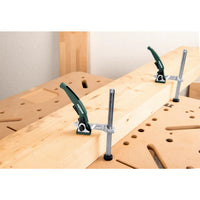Metabo Accessories 630139000 Vertical quick clamp for MWB 100 - 630139000