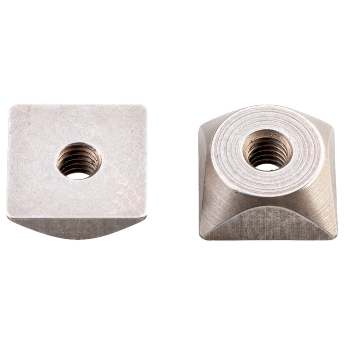 Metabo 2 Reversible Blades for SCV 18 LTX BL 1.6, steel up to 400N/mm² - 630239000