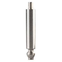METABO PUNCHES NIV18 LTX BL 1.6 - 630243000 for Sheet Steel & Aluminum | Chavda.com
