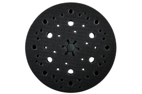 Sanding Pad 150 mm, Multi-Hole Medium SXE 150 BL 630259000