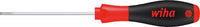 Wiha S/DRIVER - FLAT 5.5 X 125MM SOFTFINISH 00698 - WIH30255125