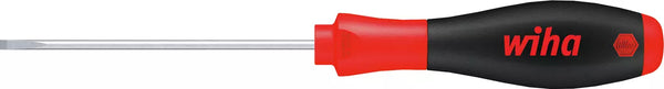 Wiha S/DRIVER - FLAT 6.5 X 150MM SOFTFINISH 00703 - WIH30265150
