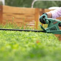 Bosch EasyHedgeCut 55 (Model: EasyHedgeCut 55 –  0600847C02