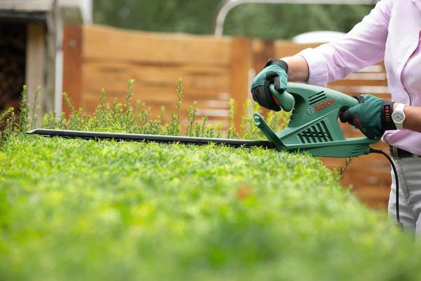 Bosch EasyHedgeCut 55 (Model: EasyHedgeCut 55 –  0600847C02