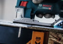 Bosch T127D Jigsaw Blades HSS - Aluminum Cutting Set (5-Pack). Metal Saw Blades for Aluminum, Epoxy. Buy online.