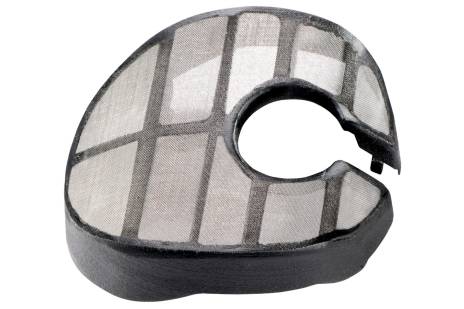 Metabo DUST PROTECTION FILTER ANGLE GRINDER PADDLE - 630792000