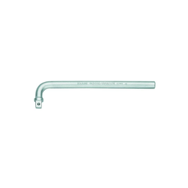 Gedore, 3081 Angled Handle 3/8" , 6236360