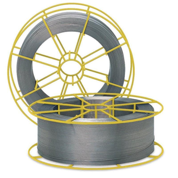 Nevinox Stainless Steel Mig Wire (Cost Effective Option) - 308LS00120MW