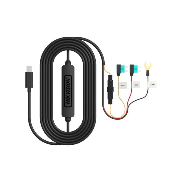 Hikvision Buck line Buck line | AE-DF7351 - image 1
