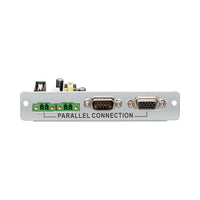 PARALLEL KIT FOR 5KVA 48VDC XT ONLINE UPS/INVERTER - UPS-PAR-KIT-5KL-48V