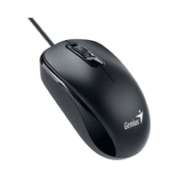 GENIUS 1.5M USB OPTICAL MOUSE - MOU-DX-110
