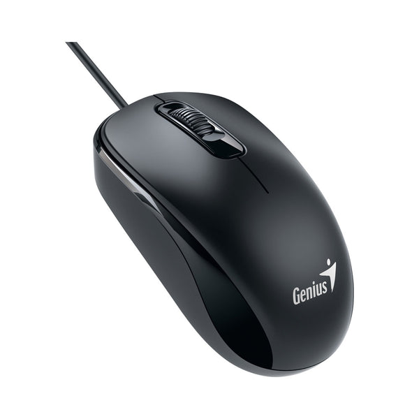 GENIUS 1.5M USB OPTICAL MOUSE - MOU-DX-110