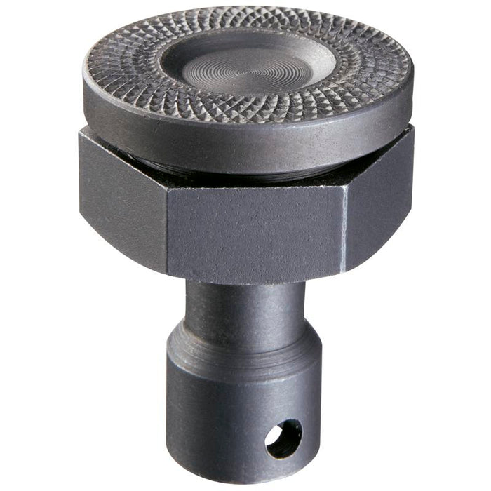BESSEY Special Pressure Plate 579-3004 | Tiltable Clamp Accessory | Durable Steel Insert for Secure Clamping