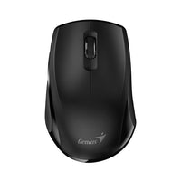 GENIUS NX-8006S W/LESS SILENT MOUSE TYPE-C (BLACK) - MOU-NX-8006S-BLK