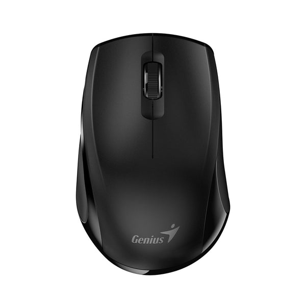 GENIUS NX-8006S W/LESS SILENT MOUSE TYPE-C (BLACK) - MOU-NX-8006S-BLK