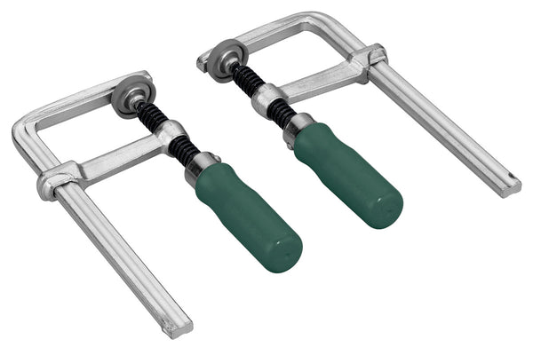 Metabo Tensioning Clamps FSZ Pack of 2 631031000