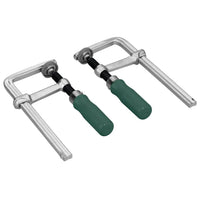 Metabo 2 Tensioning clamps FSZ (631031000)