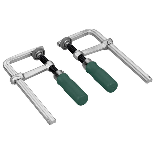 Metabo 2 Tensioning clamps FSZ (631031000)