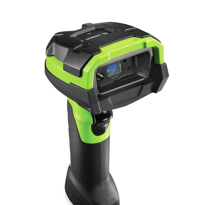 Zebra DS3608: Rugged