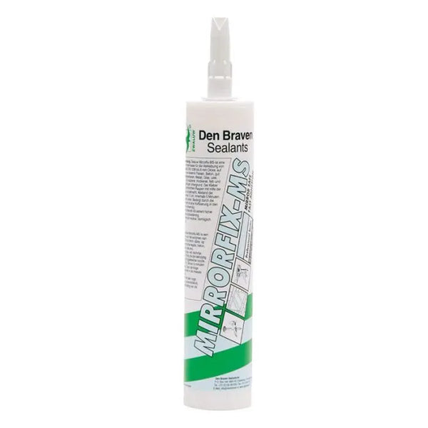 Den Braven MIRRORFIX-MS 290ML WHITE - D20050
