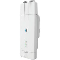 Ubiquiti UISP airFiber 11GHz Full-Duplex Radio Only Includes POE Injector | AF-11-UBAF-AF-11FX-U