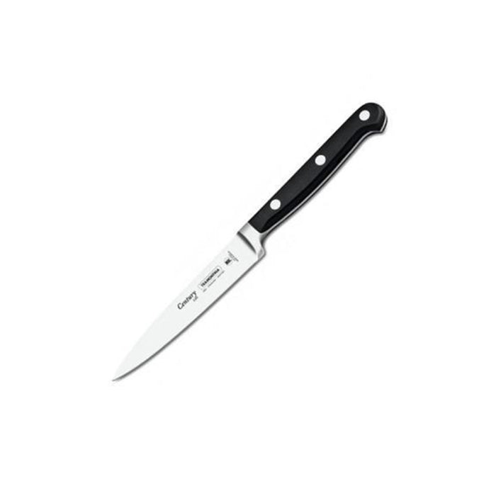 Tramontina Century Paring Knife - Stainless Steel Kitchen Knife for Fruit & Vegetables - Sharp, Durable Chef Quality