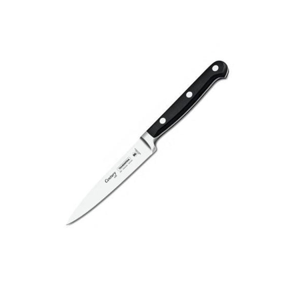 Tramontina Century Paring Knife - Stainless Steel Kitchen Knife for Fruit & Vegetables - Sharp, Durable Chef Quality
