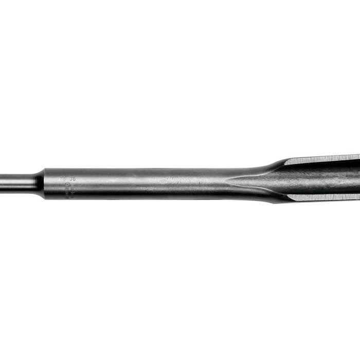 Metabo SDSPlus Chasing Gouge 250 X 22 MM - 631422000