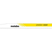 Metabo  SABRE SAW BLADES WOOD 280/2,5 - 631125000