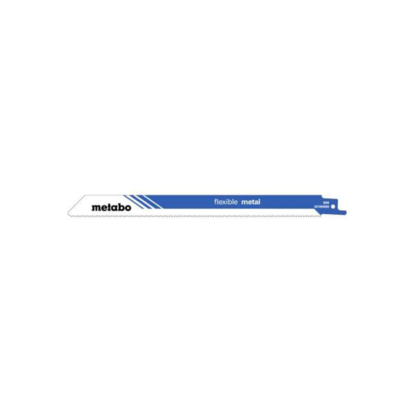 Metabo : Sabre Saw Blades BIM - 631494000