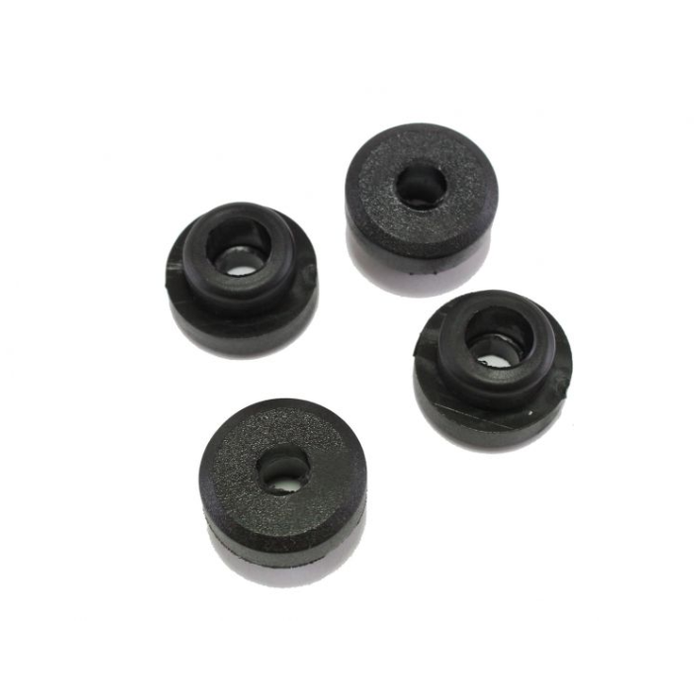 Metabo Foot compl. - 316060840