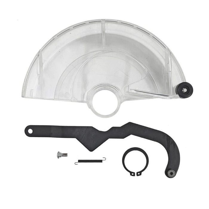Metabo KGS 254 M Protective Cover | Genuine Saw Part | Replacement Guard