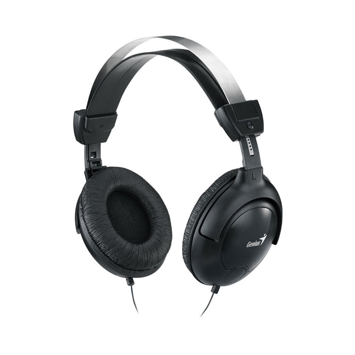 GENIUS SLIMSTAR USB KBD 820 - AI COPILOT (BLACK) - KBD-SLIMSTAR-820-BLK