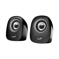 GENIUS MINI USB  6W STEREO SPEAKERS - SPK-SP-Q160