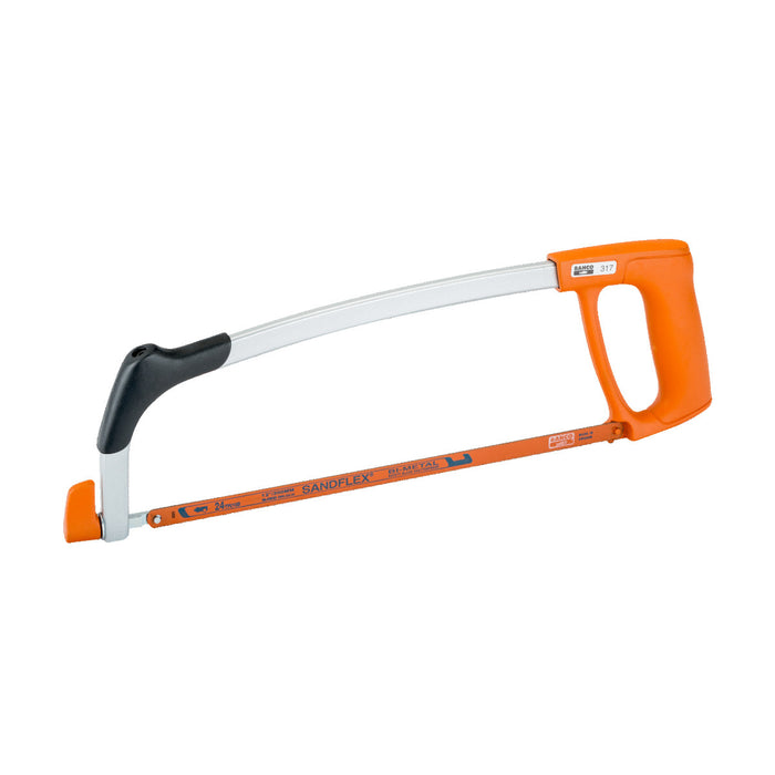 300mm Hacksaw Frame-317