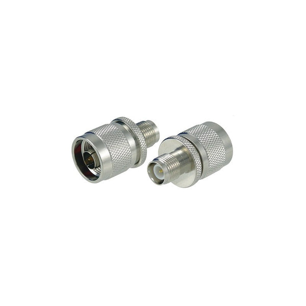 Inter Series Adapter N(m) - TNC(m)RP