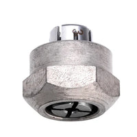 Metabo Collet with Clamping Nut 344650030 - Precision Tool Accessory