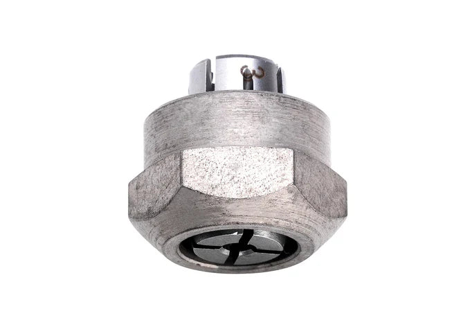 Metabo Collet with Clamping Nut 344650030 - Precision Tool Accessory