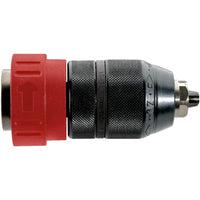 Metabo Futuro Plus keyless chuck S2M 13 mm with adapter - 631968000