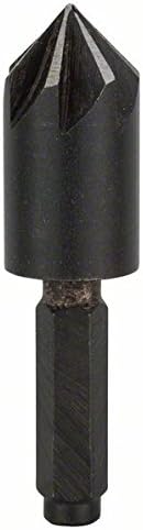 Tool Steel Countersink Bit - Metal/Wood Drilling, Countersinking - Bosch 13mm M6-M8