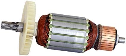 Armature for Makita type 5903R (SKU: 516578-8)