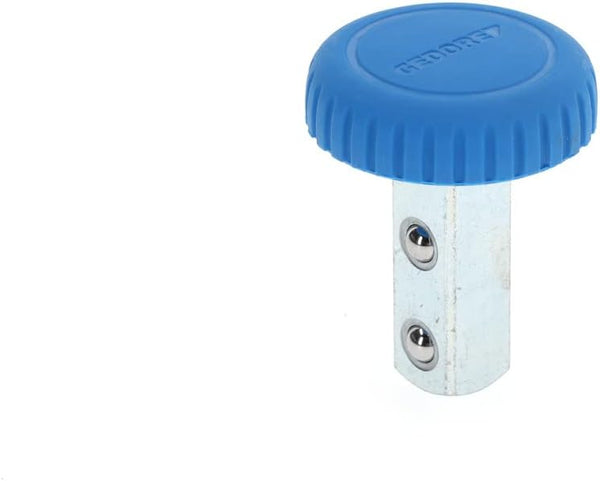 Gedore 4550/20 Torque Wrench Coupler = 7079370