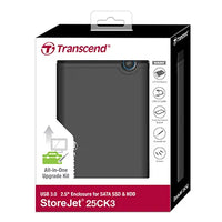 TRANSCEND STOREJET 2.5' UPGRADE KIT - RUGGED Transcend