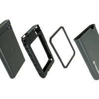 TRANSCEND STOREJET 2.5' UPGRADE KIT - RUGGED Transcend