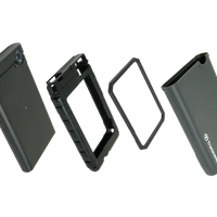 TRANSCEND STOREJET 2.5' UPGRADE KIT - RUGGED Transcend