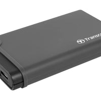 TRANSCEND STOREJET 2.5' UPGRADE KIT - RUGGED Transcend