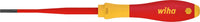 Wiha S/DRIVER - FLAT 6.5 X 150MM VDE 1000V SLIM 10155 - WIH320165150