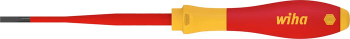 Wiha S/DRIVER - FLAT 6.5 X 150MM VDE 1000V SLIM 10155 - WIH320165150